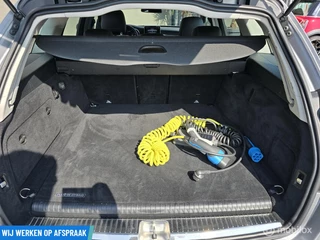 Mercedes-Benz C-Klasse Mercedes C-klasse Estate 350 e  Edition|Zeer netjes / 179pk - afbeelding nr 11