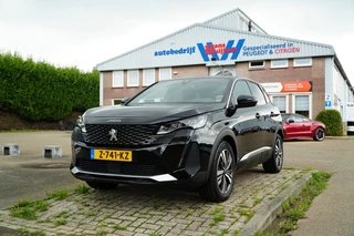 Peugeot 3008 - 190938686-0
