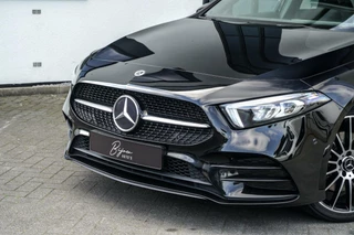 Mercedes-Benz A-Klasse Mercedes A-klasse 250 e AMG Line PANO / TREKHAAK / CAMERA - afbeelding nr 4