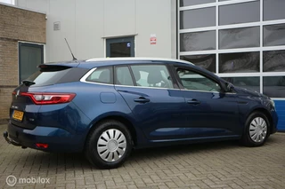 Renault Mégane Estate Renault Megane Estate 1.5 dCi Eco2 Zen /LED/NAVIGATIE - afbeelding nr 3