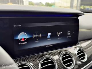 Mercedes-Benz E-Klasse Mercedes E-klasse AMG E63s 4MATIC+ Edition 1| Pano | Perform. Seats | 3D Burmester - afbeelding nr 52