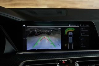 BMW X5 BMW X5 xDrive45e M-Sport|Pano|Ventilatie|Laser|HUD|ACC|Camera| - afbeelding nr 24