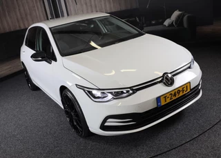 Volkswagen Golf Volkswagen Golf 1.4 eHybrid Sport / Acc / Memory / Lane Assist / Navi / Elek Pakket / Ecc / Isofix / Led / Pdc / 20 Inch - afbeelding nr 30