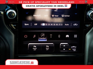 Dodge Ram Pick-Up DUBBELE CABINE | PICK UP | 5 PERSOONS | DC | GRIJSKENTEKEN | PR4 FLAME RED | VOORRAAD NR 2226 - 4993 - afbeelding nr 64