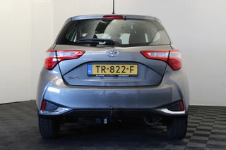 Toyota Yaris - afbeelding nr 5