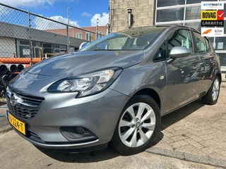 Opel Corsa Opel Corsa 1.4 Edition - afbeelding nr 1