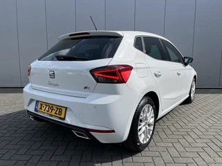 SEAT Ibiza - afbeelding nr 5