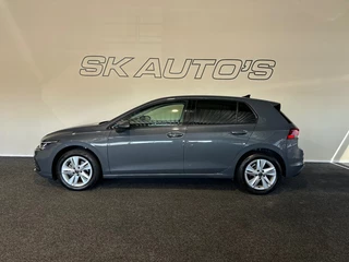 Volkswagen Golf - afbeelding nr 4