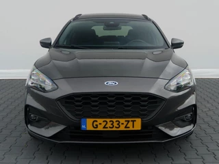 Ford Focus Ford Focus Wagon 1.0 EcoBoost 125pk ST-Line Business | Panoramadak | B&O sound  | Trekhaak - afbeelding nr 10