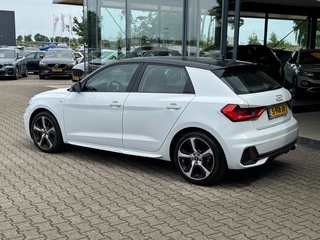 Audi A1 Audi A1 30 TFSI S Line - Navi - camera - afbeelding nr 3