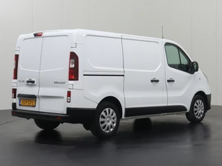 Renault Trafic | Navigatie | Camera | Cruise | 3-Persoons | Betimmering - afbeelding nr 2