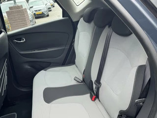 Renault Captur Renault Captur 0.9 TCe Dynamique 99,337 km lm velg cruise navi - afbeelding nr 24