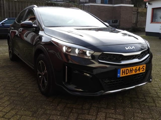 Kia XCeed - afbeelding nr 40