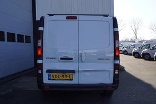 Renault Trafic - Airco - Navi - Cruise - 2x Schuifdeur €14.900,- Excl. - afbeelding nr 7