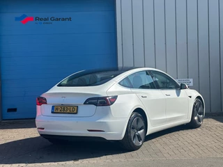 Tesla Model 3 Tesla Model 3 Standard RWD Plus 60 kWh DEALER ONDERHOUDEN - afbeelding nr 7