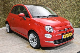 Fiat 500 - afbeelding nr 6