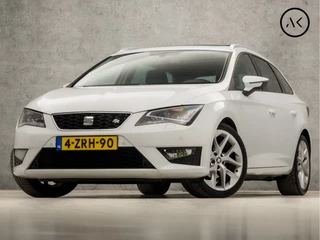 SEAT Leon - 134549343-0