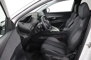 Peugeot 3008 Peugeot 3008 1.6 HYbrid 225 Allure | Stoelverwarming |  Carplay | Adaptive cruise | Full LED | Keyless | Camera | Navigatie | Dodehoek detectie | Half leder - afbeelding nr 4