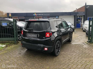 Jeep Renegade Jeep Renegade 1.0T/clima/carplay/navi/6-24 mnd garantie mogelijk. - afbeelding nr 3