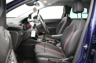 Opel Crossland - afbeelding nr 6