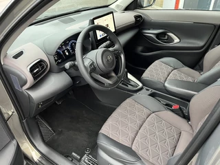 Toyota Yaris Cross - afbeelding nr 6