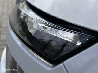 Škoda Kamiq Skoda Kamiq 1.5 TSI ACT Monte Carlo|virtual|ACC|pano|trekhaak - afbeelding nr 9