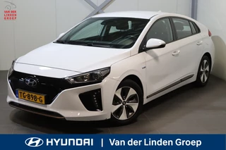 Hyundai IONIQ Comfort Electric | RIJKLAARPRIJS! |