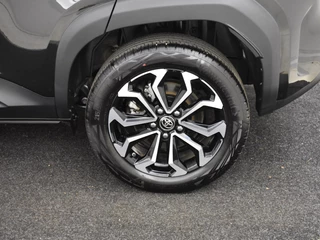 Toyota Yaris Cross - afbeelding nr 8