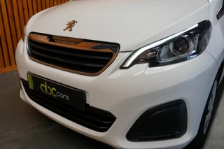 Peugeot 108 Peugeot 108 1.0 E-VTI Acces - afbeelding nr 13