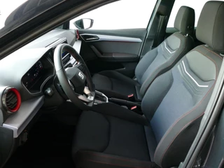 SEAT Arona 02/2023 - afbeelding nr 16