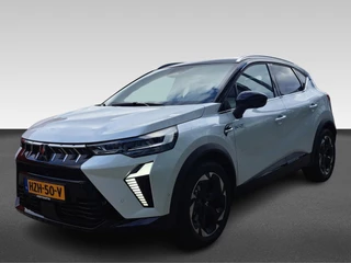 Mitsubishi ASX 1.8 HEV AT Executive