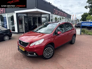 Peugeot 2008 - 64743508-0