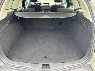 Ford Focus Ford Focus Wagon 1.0 Ecoboost Titanium 125pk SYNC 3 | Stoelverwarming | Achteruitrijcamera | Apple Carplay / Android auto | Xenon Koplampen - afbeelding nr 13