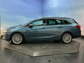 Opel Astra Opel Astra Sports Tourer 1.0 Innovation Navi | Clima | Cruise | PDC | Camera - afbeelding nr 2