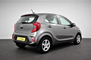 Kia Picanto Kia Picanto 1.0 DPi Automaat ComfortLine | Airco | Cruise Control | Bluetooth | 5 drs - afbeelding nr 5