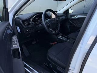 Ford Focus Ford Focus Wagon 1.5 EcoBoost Active Led - Navi - B&O Audio - afbeelding nr 16