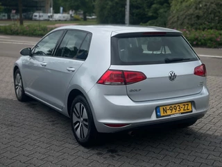 Volkswagen Golf Volkswagen Golf 1.2 81KW 115.000 KM NAVI - afbeelding nr 3