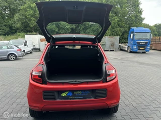 Renault Twingo Renault Twingo 1.0 SCe Authentique - afbeelding nr 7
