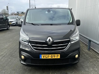 Renault Trafic Renault Trafic 2.0 dCi 170 T29 L2H1 DC*AUTOMAAT*CRUISE*HAAK*NAVI* - afbeelding nr 8