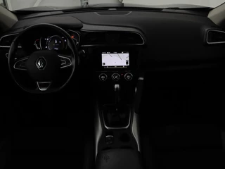 Renault Kadjar Renault Kadjar 1.3 TCe Intens | Automaat | Trekhaak | Carplay |  Full LED | Navigatie | Camera | Half leder | Keyless | Climate control | Cruise control - afbeelding nr 7
