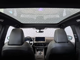 Nissan QASHQAI Nissan QASHQAI 1.3 MHEV 160PK TEKNA PLUS BOSE 20''LMV LEER ALCANTARA PANO MASSAGE BOSE STOEL/STUUR/RUIT VERW MATRIX.LED ELEK.KLEP HEADUP 20''LMV GOOGLE NAVI 03/2025 Ocean Deep - afbeelding nr 8