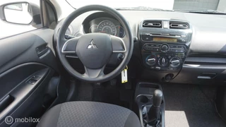 Mitsubishi Space Star Mitsubishi Space Star 1.0 Cool+ 5 Deurs | Airconditioning | CPV afstd bed - afbeelding nr 9