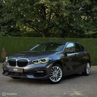 BMW 1 Serie BMW 1-serie 118i M Sport Edition - afbeelding nr 34