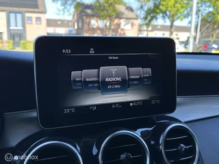 Mercedes-Benz GLC Mercedes GLC-klasse 350e 4MATIC Premium Plus Led, Head-Up, Acc, LM.. - afbeelding nr 15