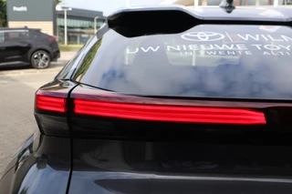 Toyota C-HR Toyota C-HR 1.8 Hybrid 140 Dynamic - afbeelding nr 31