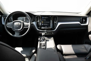 Volvo XC60 Volvo XC60 2.0 T5 Momentum Pro|leer|PAS V+A|el.best.stoel|19