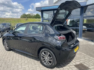 Peugeot 208 Peugeot 208 1.2 PureTech Active Pack - afbeelding nr 10