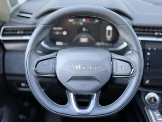Lynk & Co O1 - afbeelding nr 22