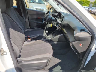 Peugeot 2008 ✅MOTOR 19.000KM ✅MOOIE AUTO!! - afbeelding nr 6