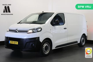 Citroën Jumpy 2.0 BlueHDI 145PK L2 EURO 6